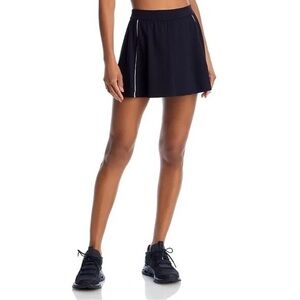 Splits59 Venus Piped Skort – Black
NWT | MSRP $128